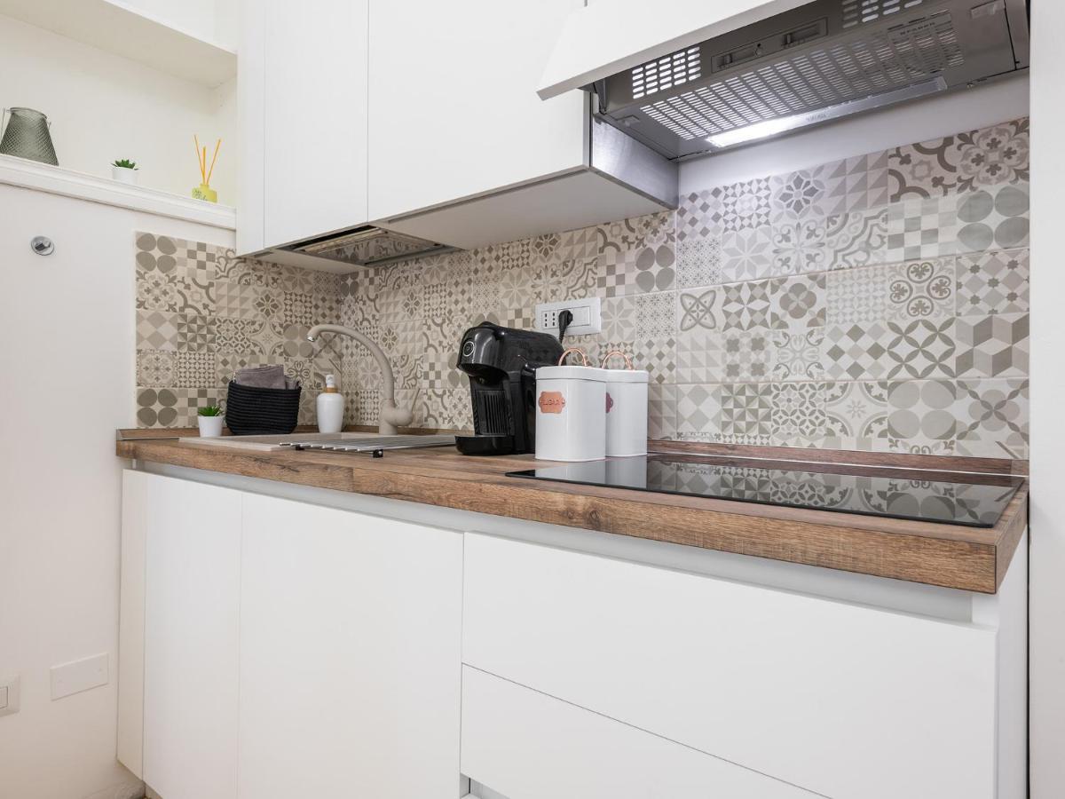 Queen Margaret Apartment Cagliari Zewnętrze zdjęcie