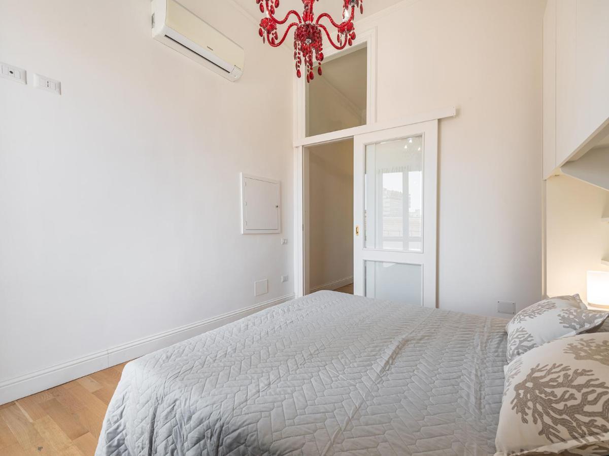 Queen Margaret Apartment Cagliari Zewnętrze zdjęcie