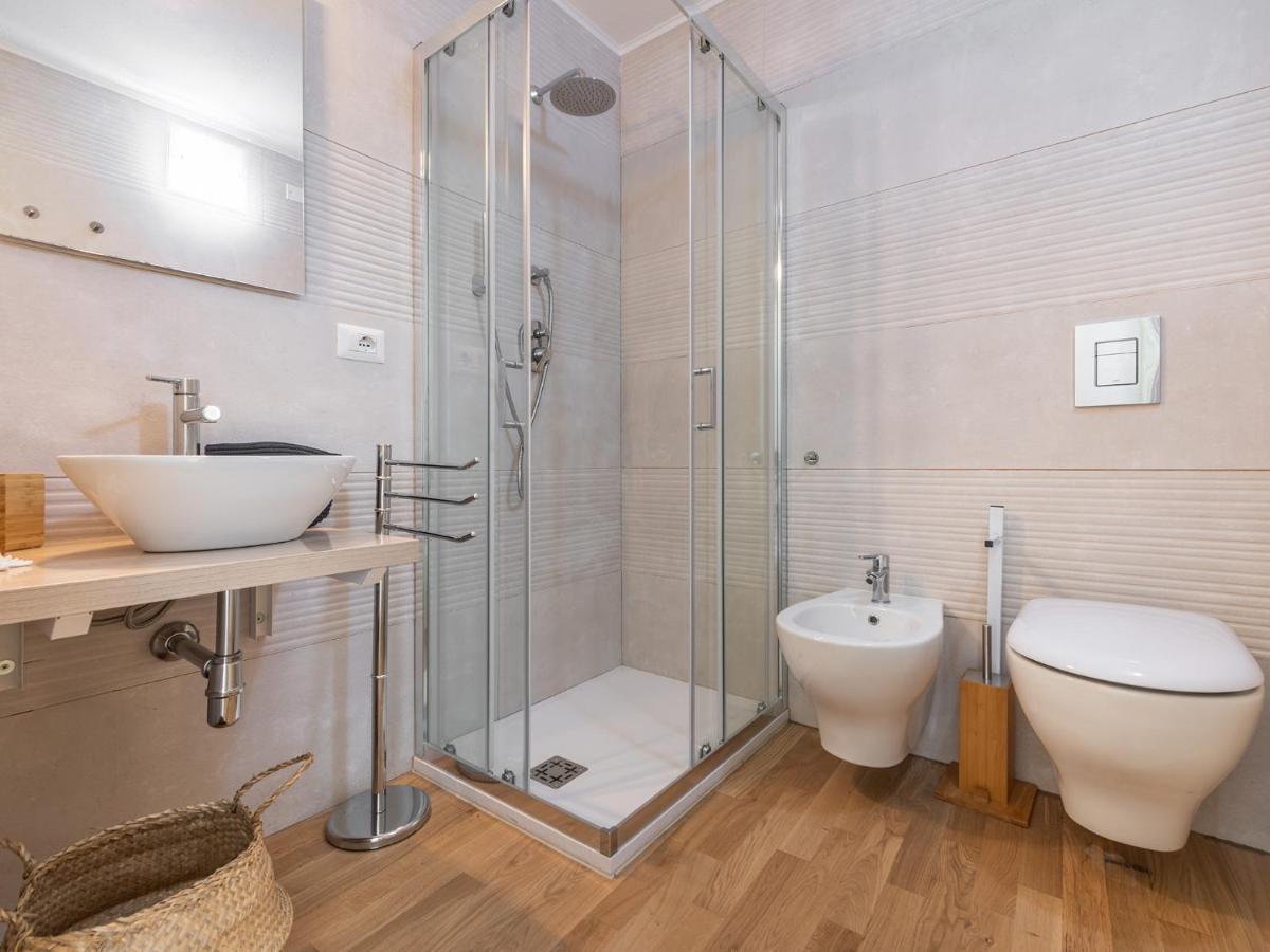 Queen Margaret Apartment Cagliari Zewnętrze zdjęcie